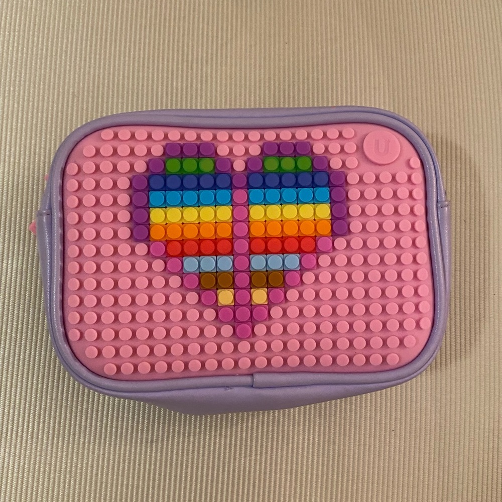 Upixel Sweet Love Clutch Bag